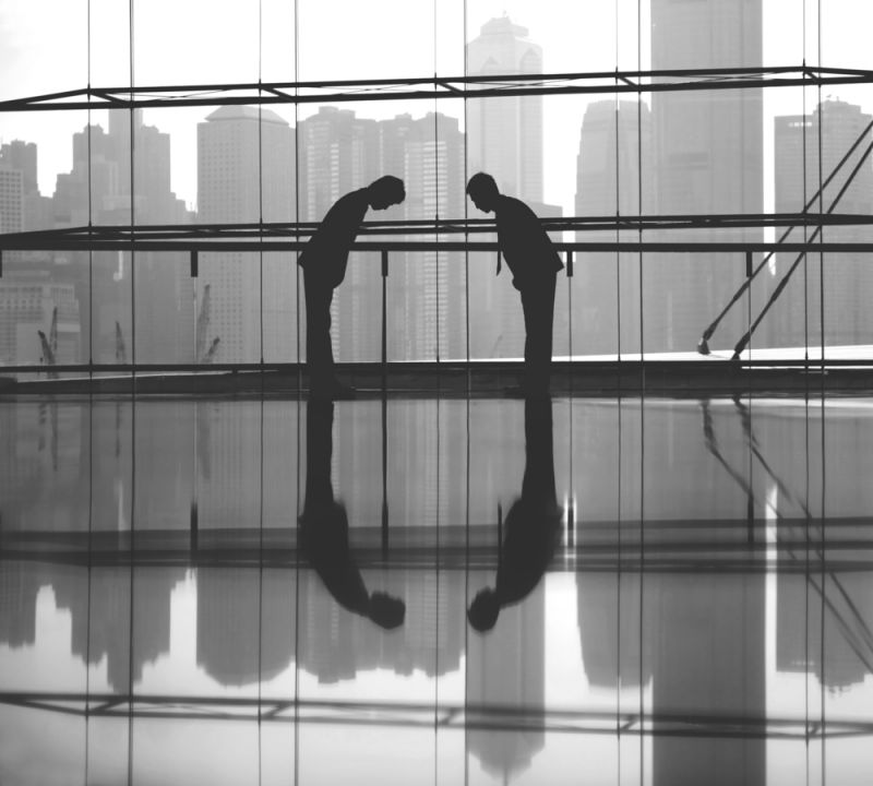 văn hóa kính ngữ trong môi trường làm việc